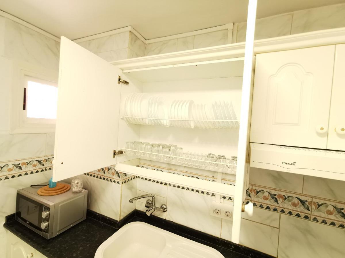 Sunny Apt With Terrace Coastal Area South Arona Arona  Exterior foto