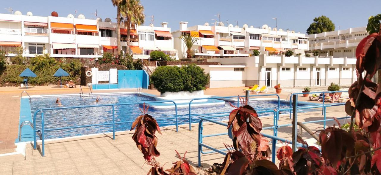 Sunny Apt With Terrace Coastal Area South Arona Arona  Exterior foto
