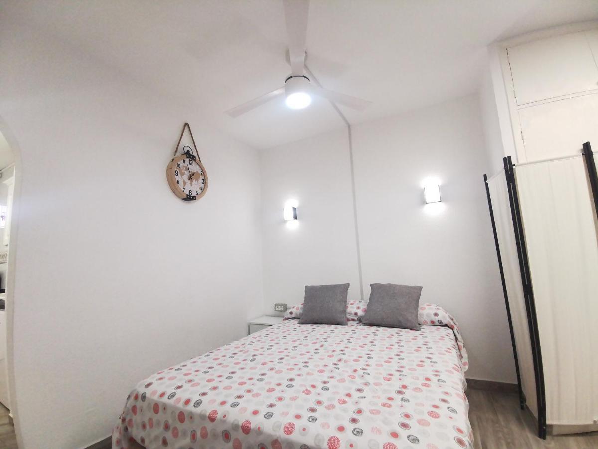 Sunny Apt With Terrace Coastal Area South Arona Arona  Exterior foto