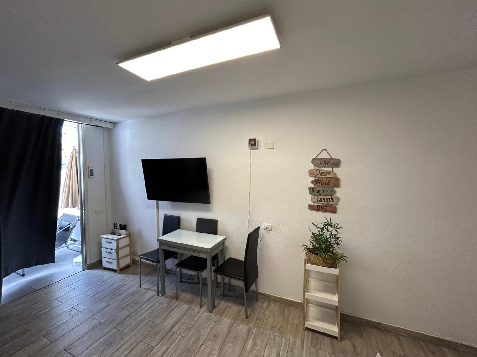Sunny Apt With Terrace Coastal Area South Arona Arona  Exterior foto